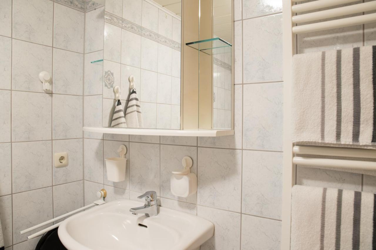 Ferienwohnung In Bad Staffelstein Ot Grundfeld Dış mekan fotoğraf