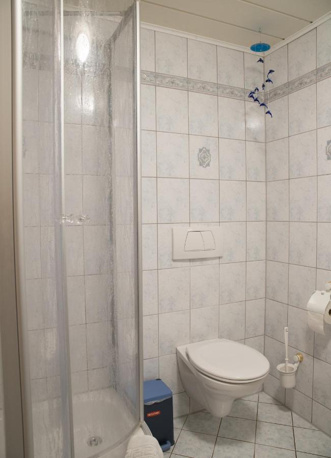 Ferienwohnung In Bad Staffelstein Ot Grundfeld Dış mekan fotoğraf